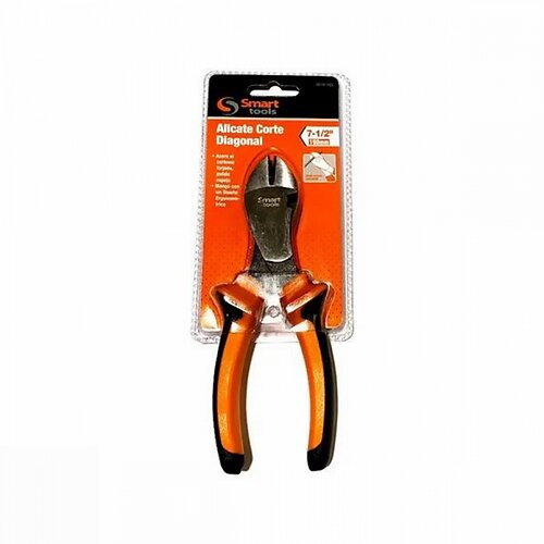 Alicate Corte Diagonal De 7.1/2 Smart ACCVH - Promo Limitada Hoy – Ahorra Más con Envío Gratis desde 40€
