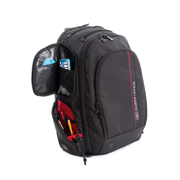 Ocean & Earth Ultimate Surf Backpack 40L Mochila - Complementa tu estilo – Ofertas por tiempo limitado
