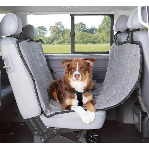 Funda Protectora Asientos Coche - Amigos Animal – Creando la mejor vida para tu mascota