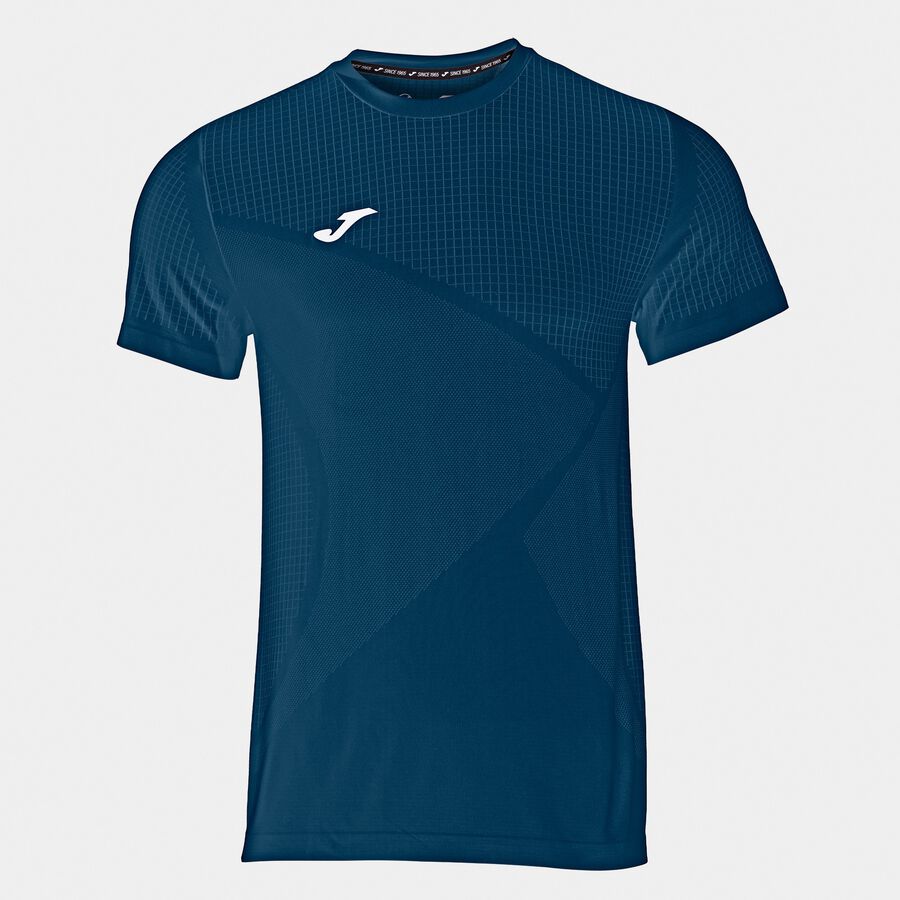 CAMISETA JOMA MANGA CORTA CHALLENGE SLEEVE AZUL - Tu tienda de zapatos, ropa y bolsos con ofertas y envío gratis CAMISETA JOMA MANGA CORTA CHALLENGE SLEEVE AZUL - Tu tienda de zapatos, ropa y bolsos con ofertas y envío gratis