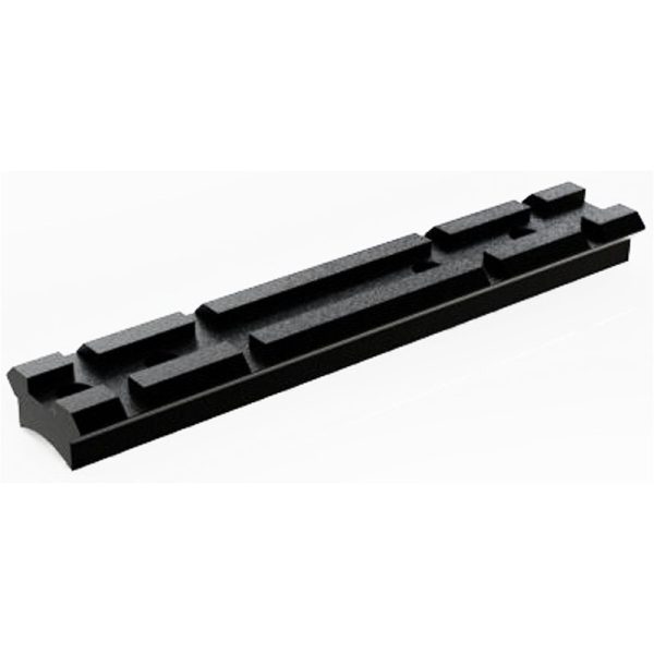 Base de acero POLI NICOLETTA – REM 750 / 7400 - Tu Tienda Outdoor de Confianza para Camping y Naturaleza