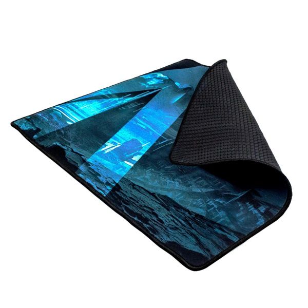 ALFOMBRILLA RATON Gaming Covenant M 355x300x4mm - Promo Limitada Hoy – Ahorra Más con Envío Gratis desde 40€