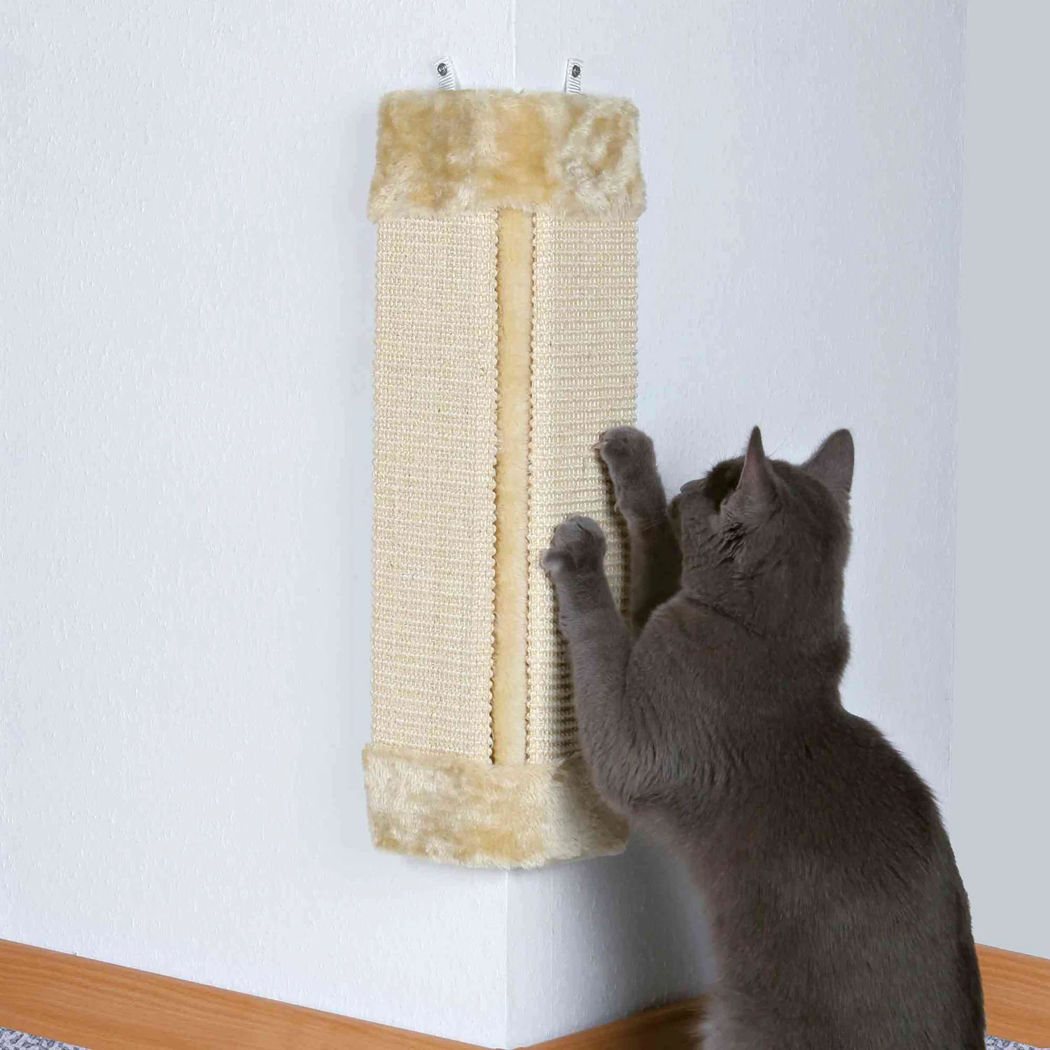 Tabla Rascadora para Esquinas - Amigos Animal – Creando la mejor vida para tu mascota Tabla Rascadora para Esquinas - Amigos Animal – Creando la mejor vida para tu mascota