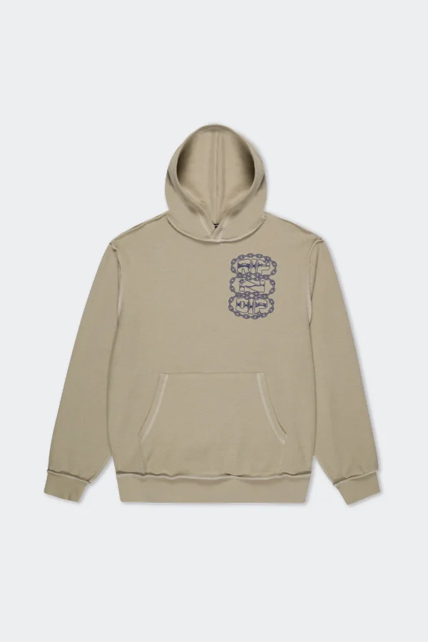 RIPNDIP BUZO LINKED UP - ? Deportes & Estilo – Zapatillas y Ropa en Oferta