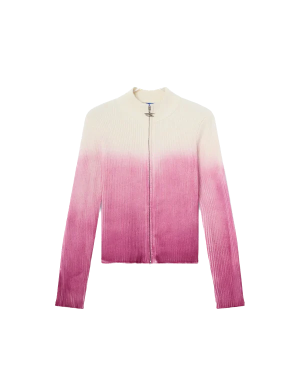Noemotions Cherry Faded Knitwear - Complementa tu estilo – Ofertas por tiempo limitado
