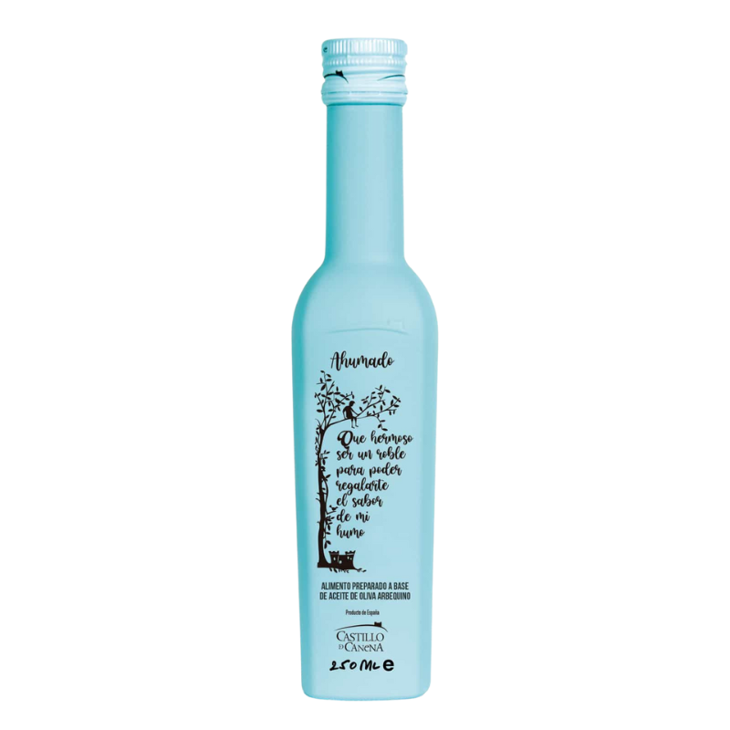 AOVE Castillo de Canena al Humo de Roble (A.P.I) - Gran selección de alimentos en oferta – Envío gratis en pedidos superiores a 35€ AOVE Castillo de Canena al Humo de Roble (A.P.I) - Gran selección de alimentos en oferta – Envío gratis en pedidos superiores a 35€