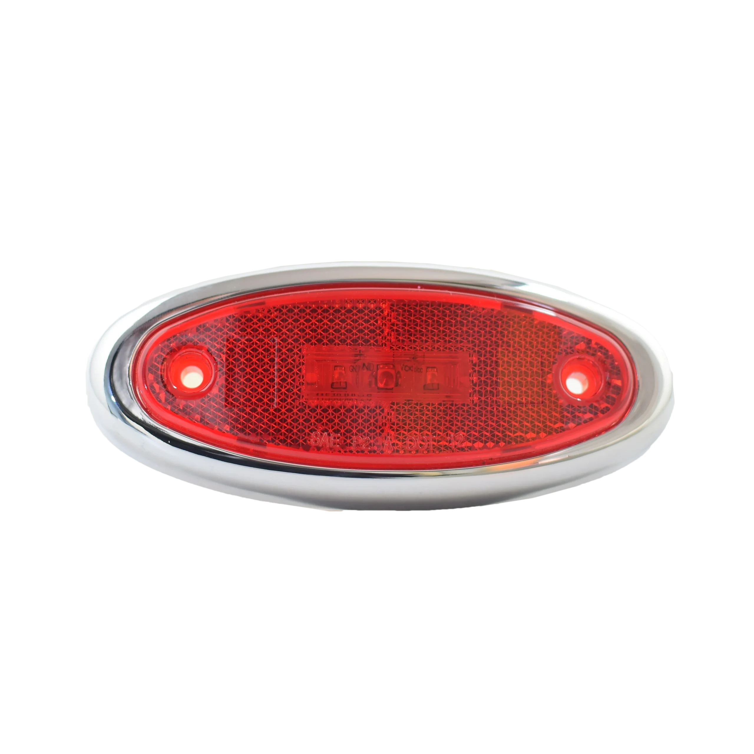 Faro Lateral Cromado Led 12/24v 604am GPC - Equipa Tu Caja de Herramientas – Rebajas en Manuales y Eléctricas Faro Lateral Cromado Led 12/24v 604am GPC - Equipa Tu Caja de Herramientas – Rebajas en Manuales y Eléctricas