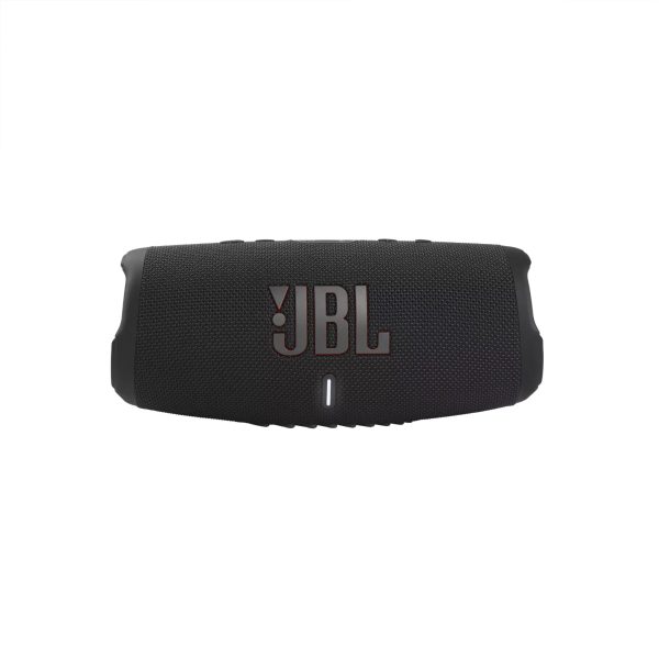Altavoz JBL Charge 5 Inalámbrico Negro 40W - Animalia-Pro | Cuidado profesional para tu mascota – Envío gratis desde 40€