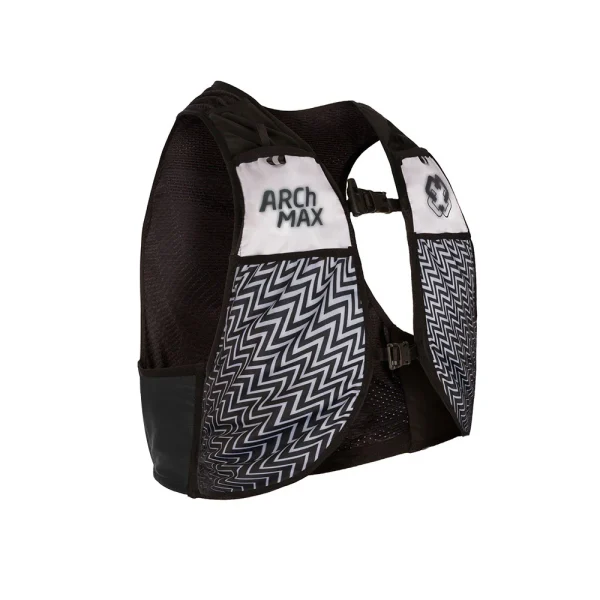 HV-8 Gris Unisex (Cierre 2x Hebilla) - Tu Tienda Outdoor de Confianza para Camping y Naturaleza