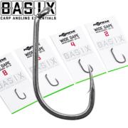 Anzuelos KORDA BASIX WIDE GAPE - Gran selección de alimentos en oferta – Envío gratis en pedidos superiores a 35€