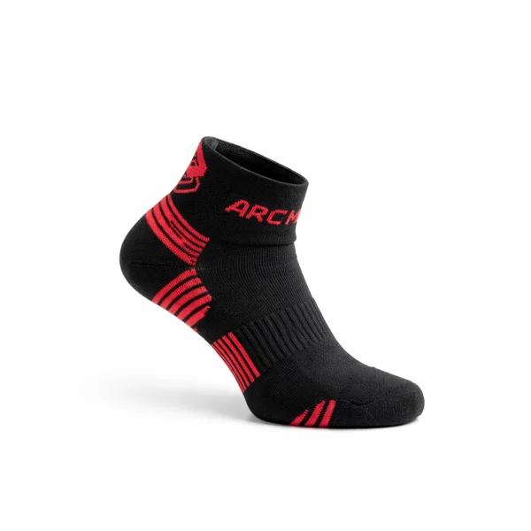 Run Low Evolution 5 Black - Tu Tienda Outdoor de Confianza para Camping y Naturaleza