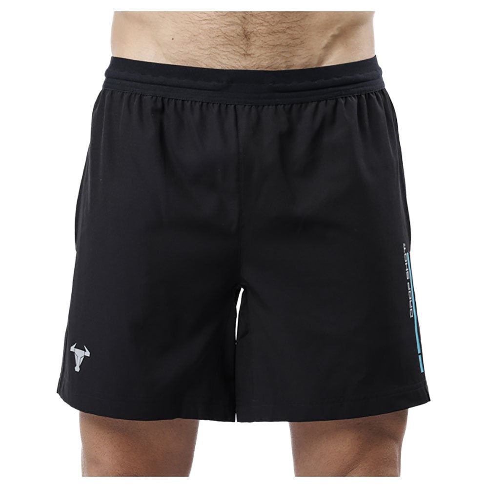 SHORTS DROP SHOT ALSAI CAMPA NEGROS - Tu tienda de zapatos, ropa y bolsos con ofertas y envío gratis SHORTS DROP SHOT ALSAI CAMPA NEGROS - Tu tienda de zapatos, ropa y bolsos con ofertas y envío gratis