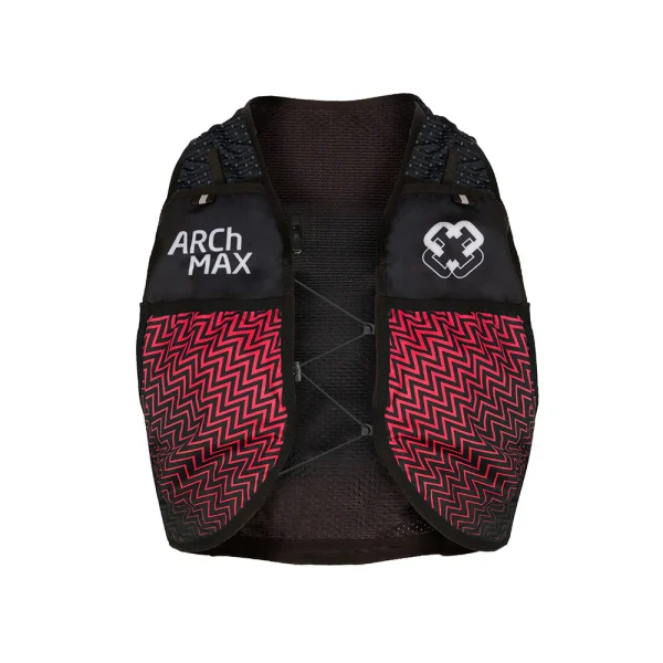 HV-2.5 Rojo Unisex - Tu Tienda Outdoor de Confianza para Camping y Naturaleza