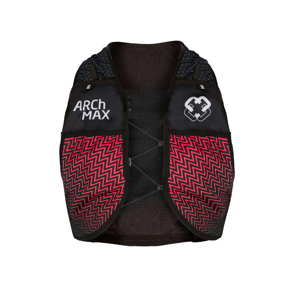 HV-2.5 Rojo Unisex - Tu Tienda Outdoor de Confianza para Camping y Naturaleza HV-2.5 Rojo Unisex - Tu Tienda Outdoor de Confianza para Camping y Naturaleza