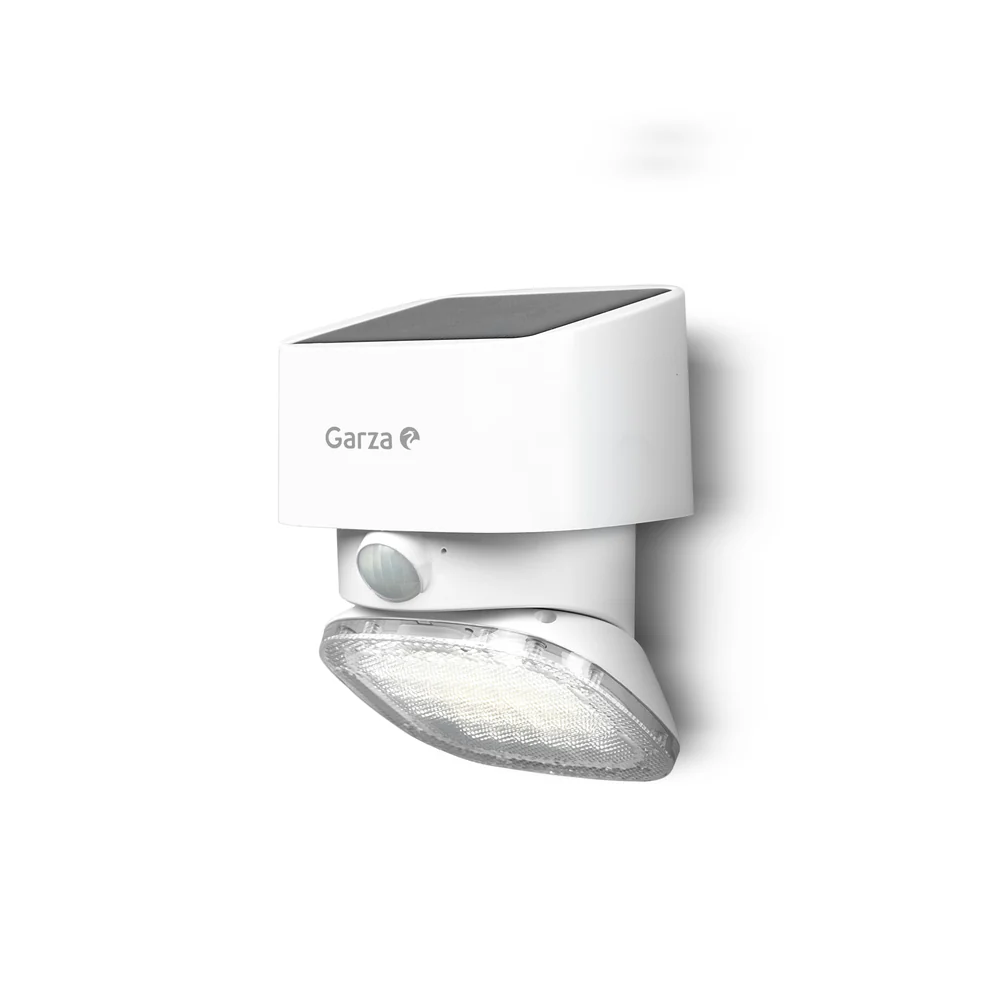Aplique solar Atlas con luz orientable 180º - Ideas de Regalos Sostenibles: Juguetes de Madera y Bazar Ecológico Aplique solar Atlas con luz orientable 180º - Ideas de Regalos Sostenibles: Juguetes de Madera y Bazar Ecológico
