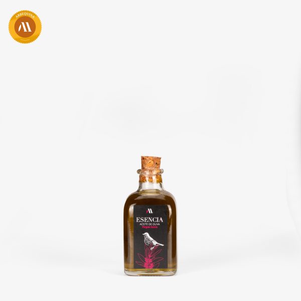 AOVE Esencia mini frasca Arbequina - Gran selección de alimentos en oferta – Envío gratis en pedidos superiores a 35€