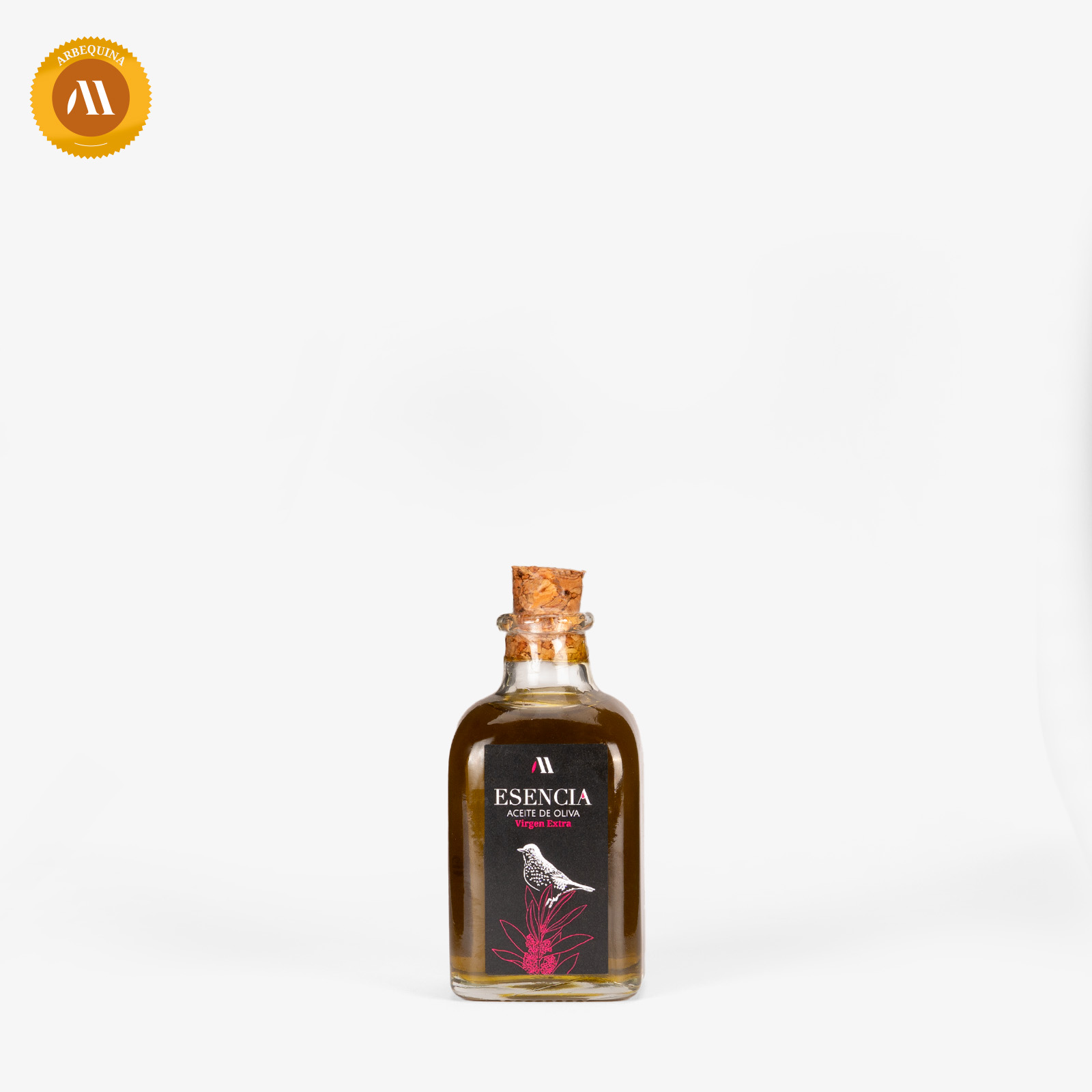 AOVE Esencia mini frasca Arbequina - Gran selección de alimentos en oferta – Envío gratis en pedidos superiores a 35€ AOVE Esencia mini frasca Arbequina - Gran selección de alimentos en oferta – Envío gratis en pedidos superiores a 35€