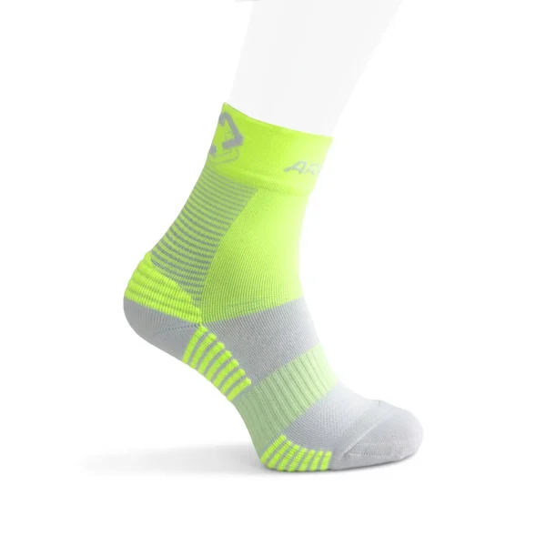 Run Mid Evolution 5 Yellow - Tu Tienda Outdoor de Confianza para Camping y Naturaleza