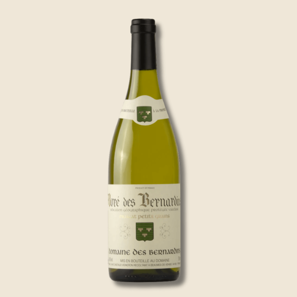Doré Des Bernardins – 75cL – 2024 - Vins sélectionnés – Goût et élégance | Livraison gratuite dès 50€