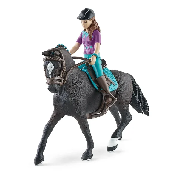 HORSE CLUB Lisa & Storm - Todo en Uno: Accesorios, Electrónica y Belleza