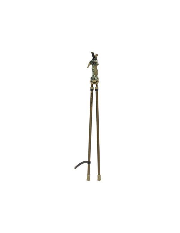 Bastón PRIMOS Trigger Stick Gen 3 bípode – largo - Tu Tienda Outdoor de Confianza para Camping y Naturaleza
