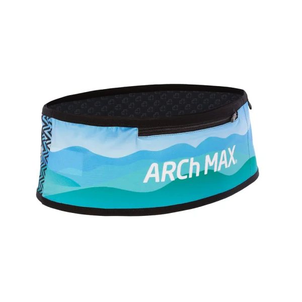 Belt Pro Plus Zip Azul - Tu Tienda Outdoor de Confianza para Camping y Naturaleza