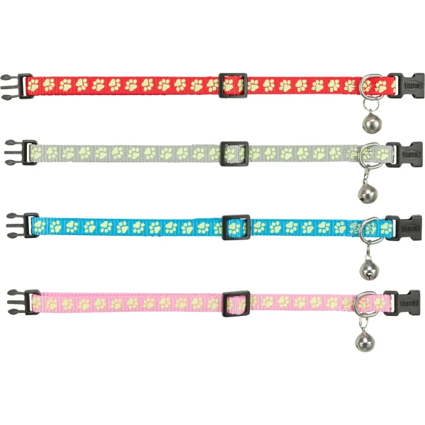 Collar, Reflectante - Amigos Animal – Creando la mejor vida para tu mascota