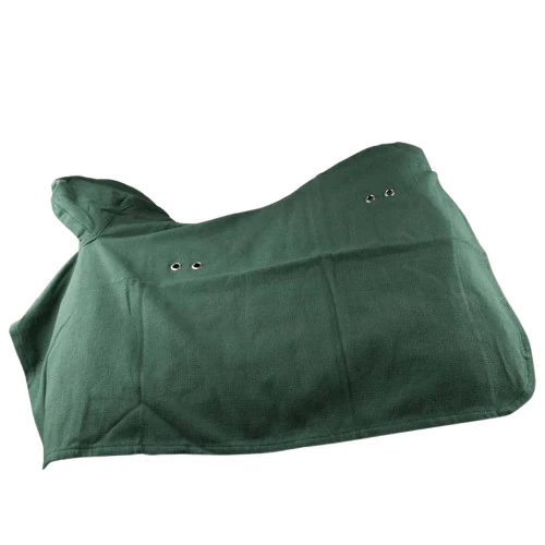 FUNDA LONA VAQUERA ECO. VERDE - Deporte y Outdoor al Mejor Precio del Mercado FUNDA LONA VAQUERA ECO. VERDE - Deporte y Outdoor al Mejor Precio del Mercado