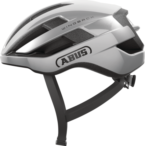 CASCO BICICLETA – Wingback - Tu Tienda Outdoor de Confianza para Camping y Naturaleza