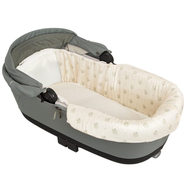 Funda Interior Capazo Carrito Cornelia Bimbidreams - Tu tienda especializada en bebés y maternidad online