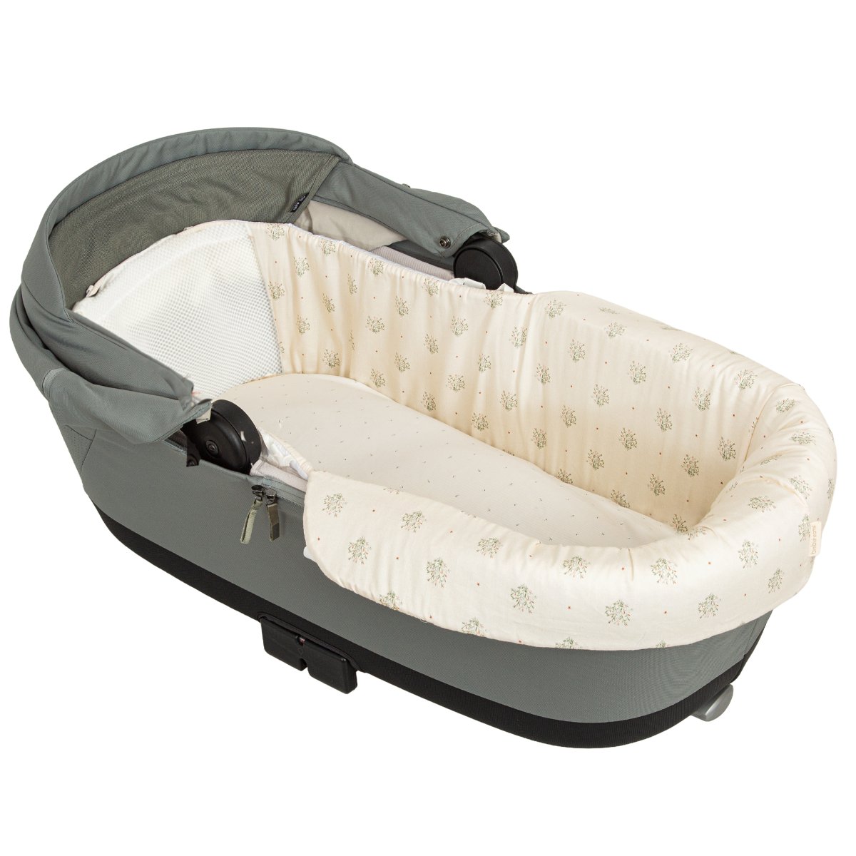 Funda Interior Capazo Carrito Cornelia Bimbidreams - Tu tienda especializada en bebés y maternidad online Funda Interior Capazo Carrito Cornelia Bimbidreams - Tu tienda especializada en bebés y maternidad online