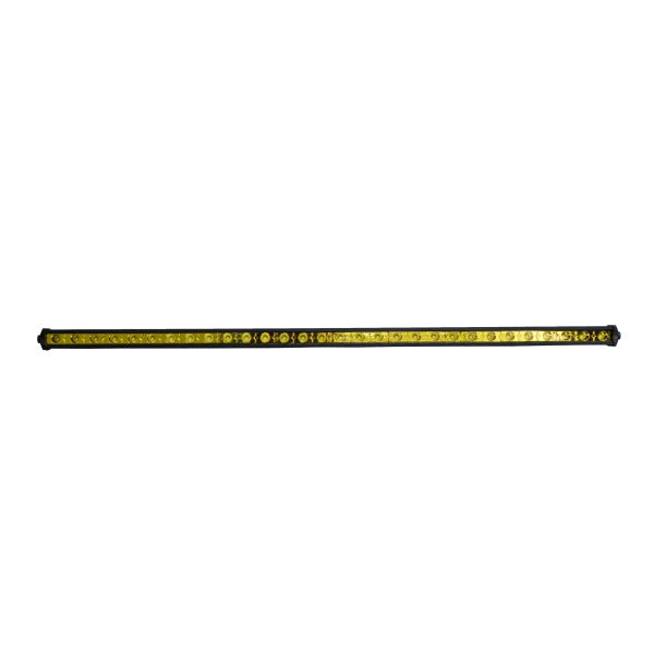 Faro de Trabajo, Barra Luz 30 LED - 90W - Amarillo PRUNUZ - Equipa Tu Caja de Herramientas – Rebajas en Manuales y Eléctricas
