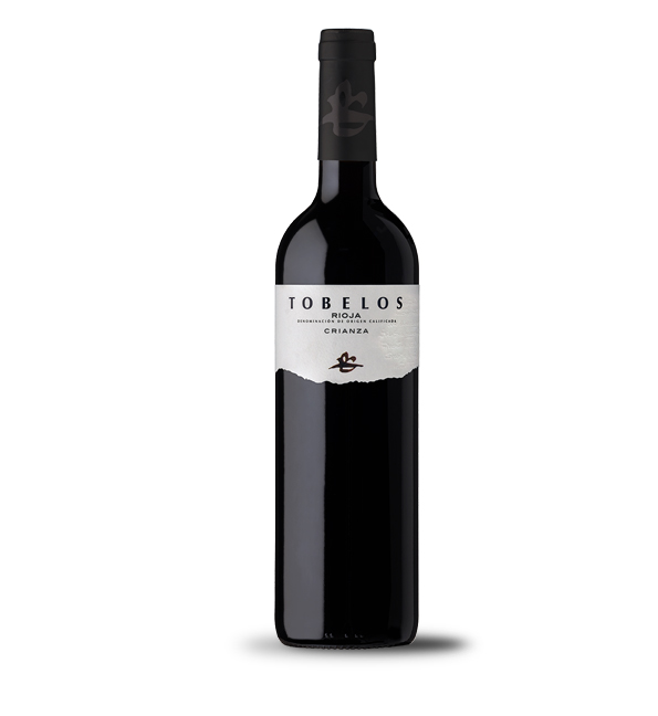 Tobelos Crianza 2020 - Productos Alimentarios Cuidadosamente Elegidos – Envío Gratuito 35€+