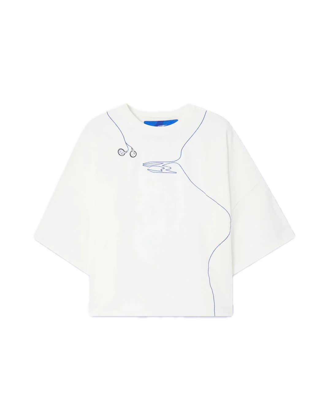 Noemotions Uncool Tee White - Complementa tu estilo – Ofertas por tiempo limitado Noemotions Uncool Tee White - Complementa tu estilo – Ofertas por tiempo limitado