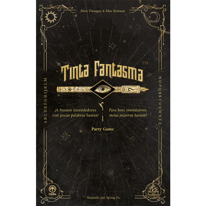 Tinta Fantasma - Productos Alimentarios Cuidadosamente Elegidos – Envío Gratuito 35€+ Tinta Fantasma - Productos Alimentarios Cuidadosamente Elegidos – Envío Gratuito 35€+