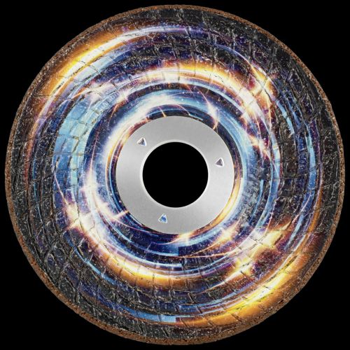 DISCO DESBASTE ACERO 178X6X22,2 BASIC A30P-BF - Ofertas en Productos del Día a Día – Belleza, Higiene, Moda y Más