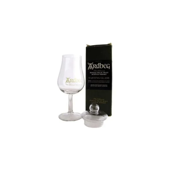 Ardbeg Tasting Glass - Gran selección de alimentos en oferta – Envío gratis en pedidos superiores a 35€