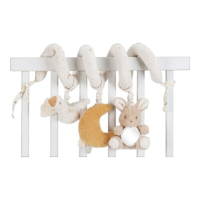 Espiral de actividades Newborn Little Dutch - Tu tienda especializada en bebés y maternidad online