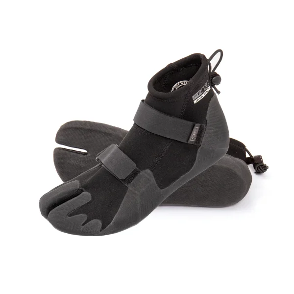 Ocean & Earth Java Reef Boottie 1.5mm Escarpines - Complementa tu estilo – Ofertas por tiempo limitado
