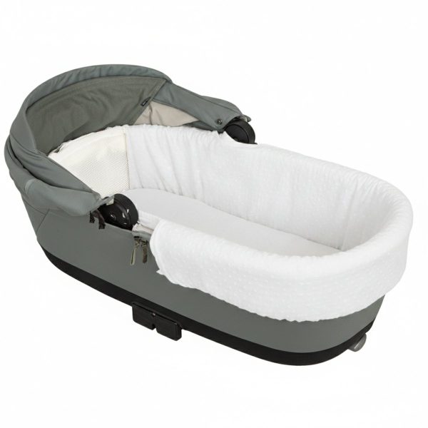 Funda Interior Capazo Carrito Plumeti Bimbidreams - Tu tienda especializada en bebés y maternidad online