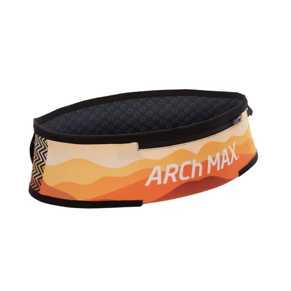 Belt Pro Zip Naranja - Tu Tienda Outdoor de Confianza para Camping y Naturaleza