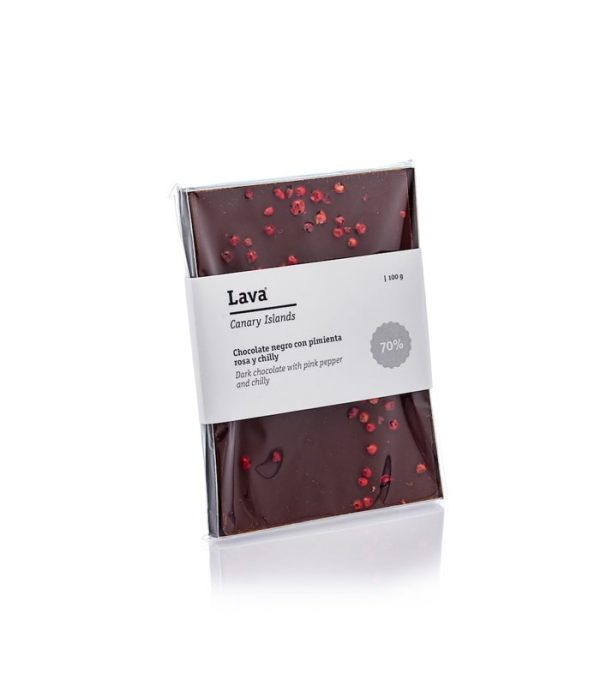 Tableta de chocolate con frambuesa - Productos Alimentarios Cuidadosamente Elegidos – Envío Gratuito 35€+