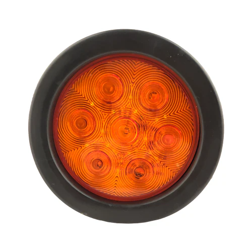 Faro Posterior 4" Redondo 07 Led 12/24V Tk042 - Equipa Tu Caja de Herramientas – Rebajas en Manuales y Eléctricas