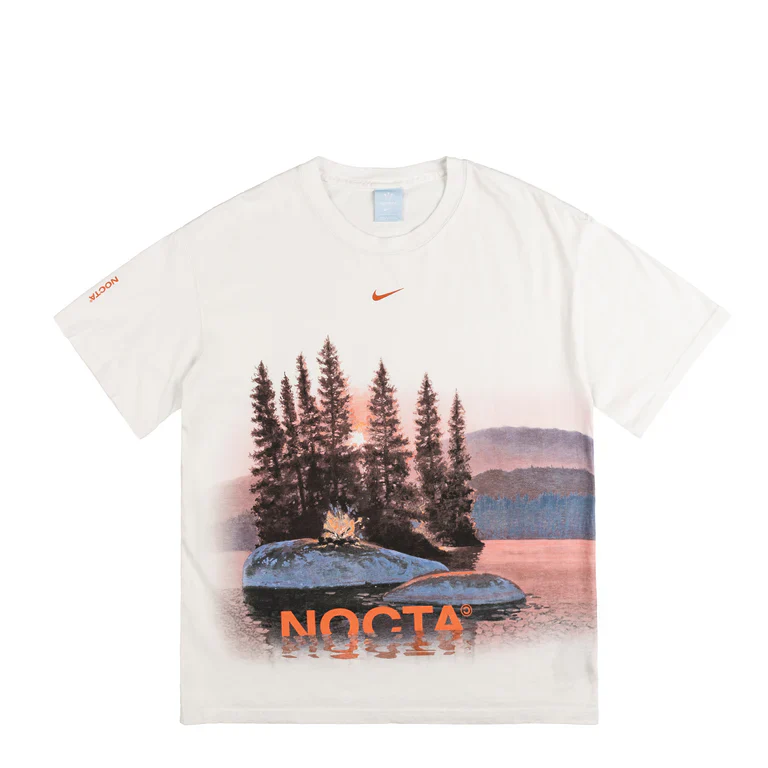Nike x Nocta Opal Reels Tee - Complementa tu estilo – Ofertas por tiempo limitado Nike x Nocta Opal Reels Tee - Complementa tu estilo – Ofertas por tiempo limitado
