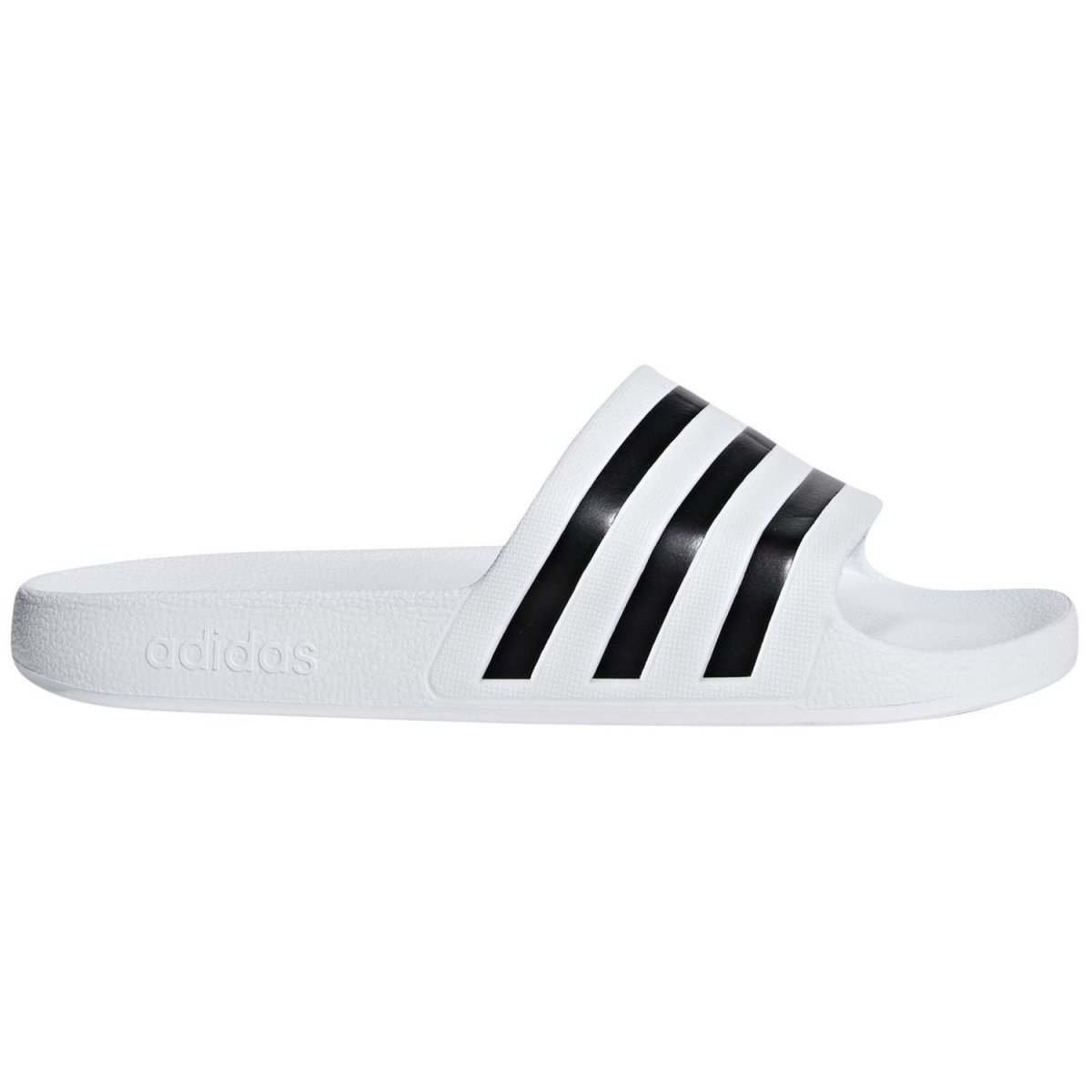 CHANCLAS ADIDAS ADILETTE AQUA BLANCAS - Tu tienda de zapatos, ropa y bolsos con ofertas y envío gratis CHANCLAS ADIDAS ADILETTE AQUA BLANCAS - Tu tienda de zapatos, ropa y bolsos con ofertas y envío gratis