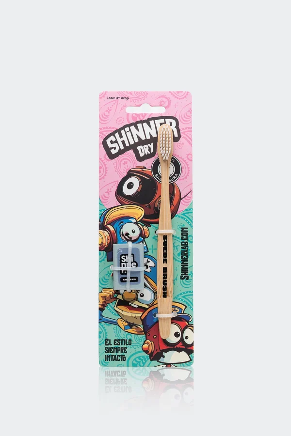 SHINNER - KIT DRY - ? Deportes & Estilo – Zapatillas y Ropa en Oferta