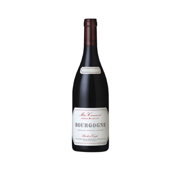 Domaine Méo-Camuzet A.O.C BOURGOGNE Rouge 2015 Bouteille 75cl - Vins sélectionnés – Goût et élégance | Livraison gratuite dès 50€
