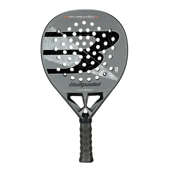 PALA BULLPADEL HACK 04 HYBRID 2026 - Tu tienda de zapatos, ropa y bolsos con ofertas y envío gratis