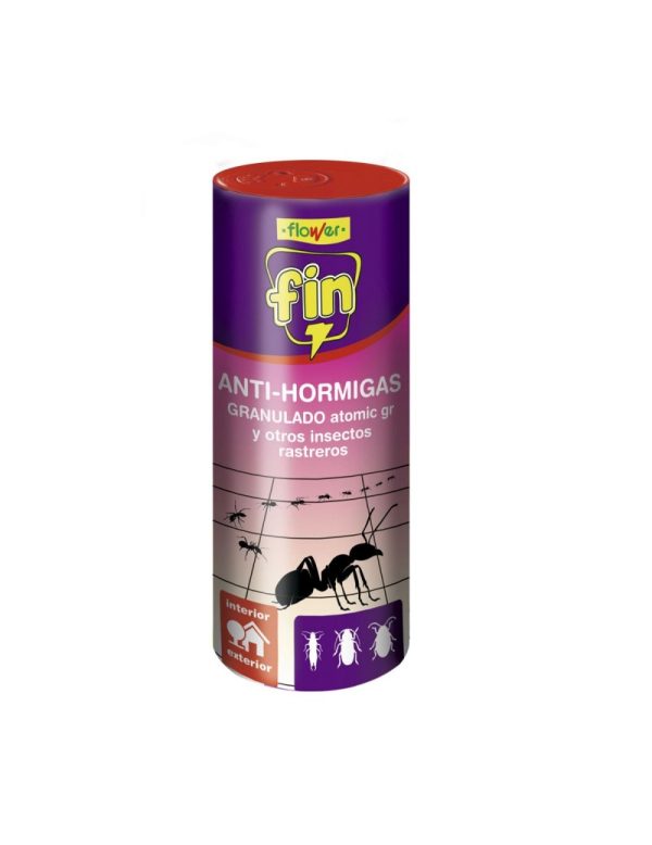 ANTIHORMIGAS TALQUERA – GRANULADO - Gran selección de alimentos en oferta – Envío gratis en pedidos superiores a 35€