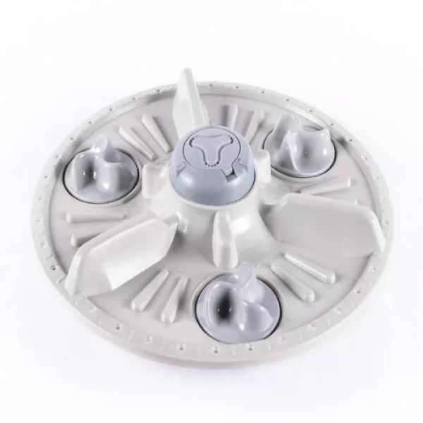 Agitador Lavadora AW20113C 11 Dientes 32 Cm LG - Promo Limitada Hoy – Ahorra Más con Envío Gratis desde 40€